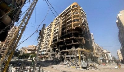 إشادة فرنسية بقرارات لبنان… ودعوة إلى 