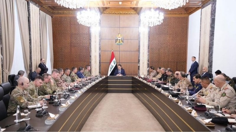 على خطى التحالف ضد "داعش"… لجنة عراقية–أميركية لمواجهة الميليشيات الشيعية