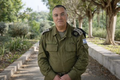 مواجهة إعلامية مفتوحة… أدرعي يتهم مرتضى بصناعة 