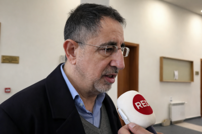 الأولوية لمعالجة ملف النازحين… الحاج حسن لـ