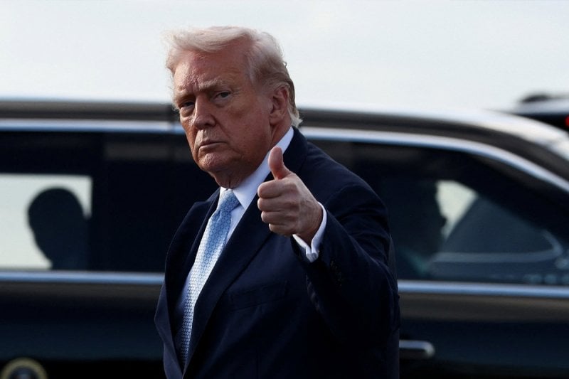  ترامب يصعّد: "كوبا هي التالية"
