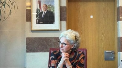  كرامي تحدد عطلة الفصح… إقفال المدارس على فترتين
