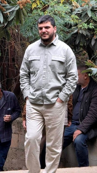 مقتل مهندس لبناني في سوريا!
