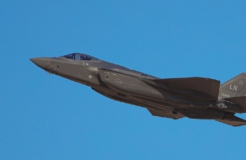 ترامب يفجّرها… طائرات F-35 للسعودية رغم التحفّظات الإسرائيلية