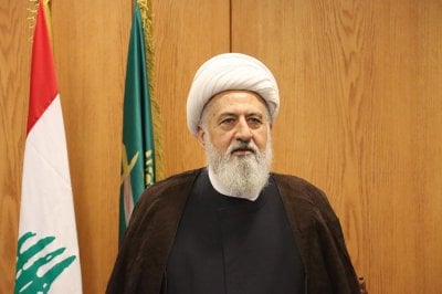 الخطيب يرفع السقف… دعوة لاعتماد حزب الله ورقة قوة في المواجهة