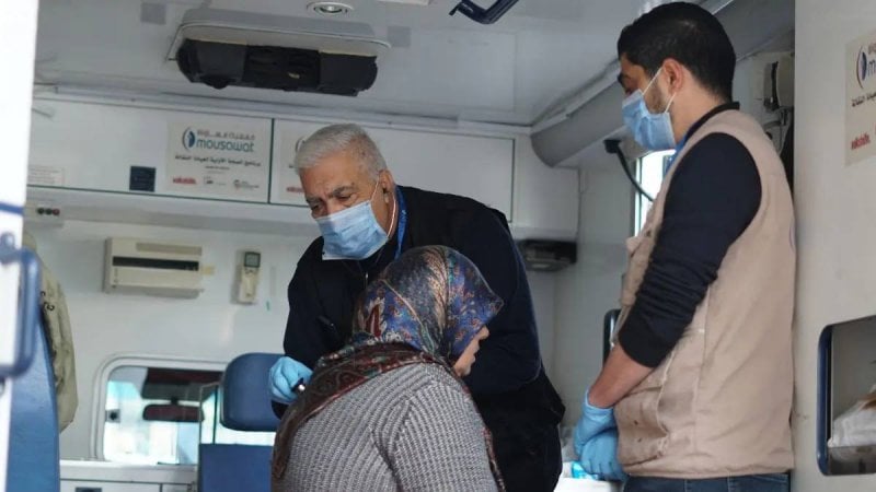 مع تفاقم الأزمة… بريطانيا ترفع مساهمتها لدعم لبنان