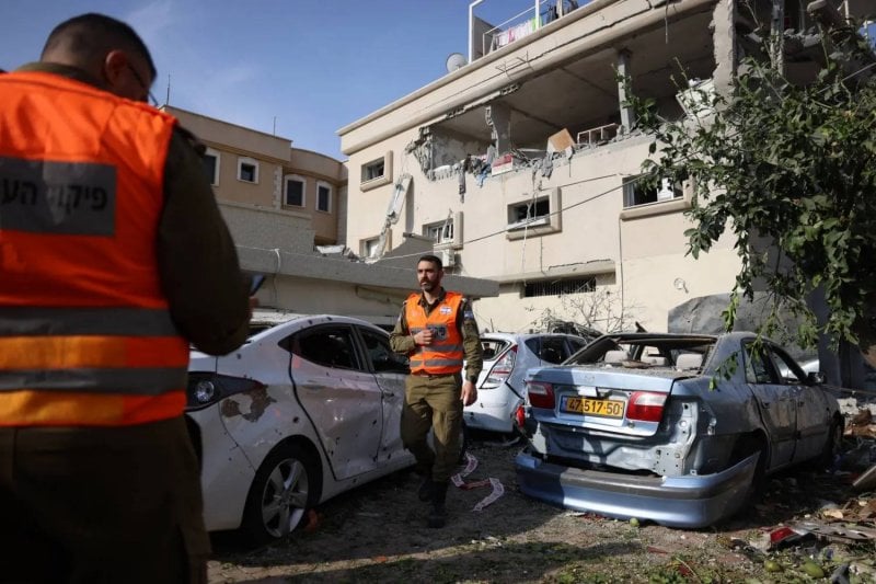 "لا دولة هنا"… صرخة من شمال إسرائيل وسط تصاعد القصف
