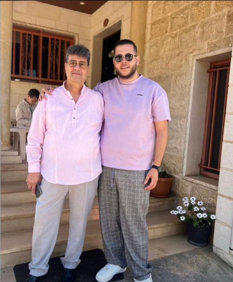 غارة تستهدف سيارة بين رميش ودبل… استشهاد مواطن مسيحي ونجله