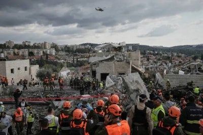 انفجارات في القدس وجرحى في بيت شيمش… التصعيد يتسارع