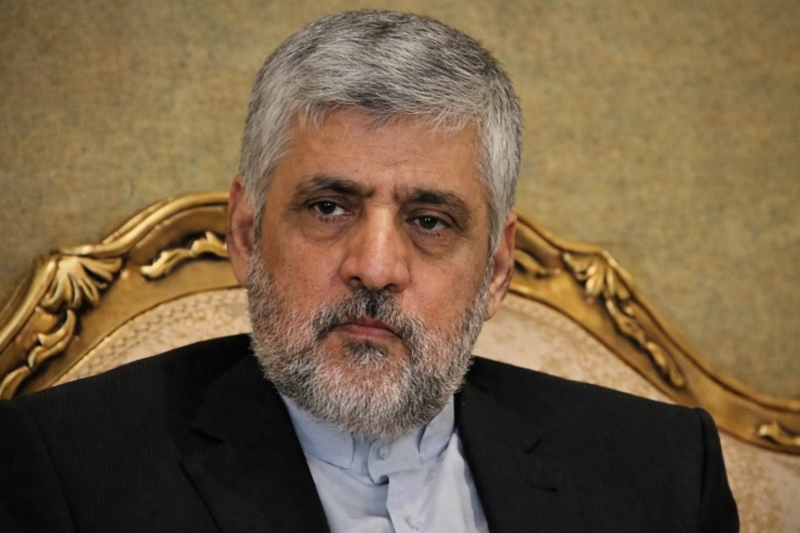 السفير الإيراني باقٍ باقٍ... نائب الحزب يؤكد أن المقاومة قادرة على تحقيق المفاجآت!
