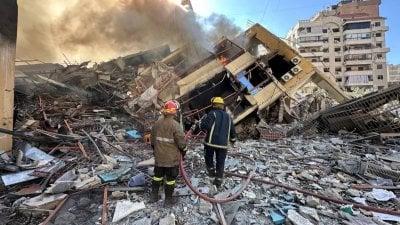 مبادرة فرنسية لافتة: مفاوضات مباشرة ونزع سلاح حزب الله
