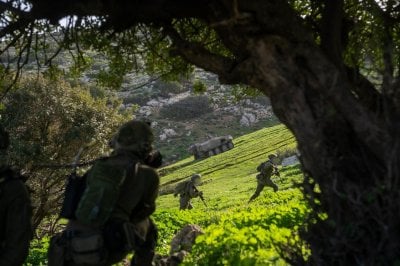 خسائر الجيش الإسرائيلي تتواصل… إصابات خطيرة في الجنوب