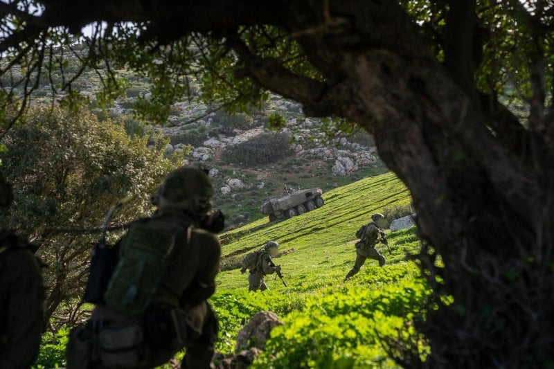 خسائر الجيش الإسرائيلي تتواصل… إصابات خطيرة في الجنوب