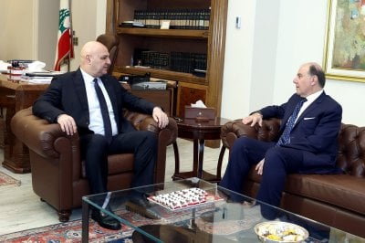 إجراءات احترازية واستعدادات دولية… ملف النقد على طاولة بعبدا
