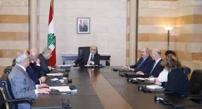 نحو الخروج من القائمة الرمادية… اجتماع مالي رفيع برئاسة سلام