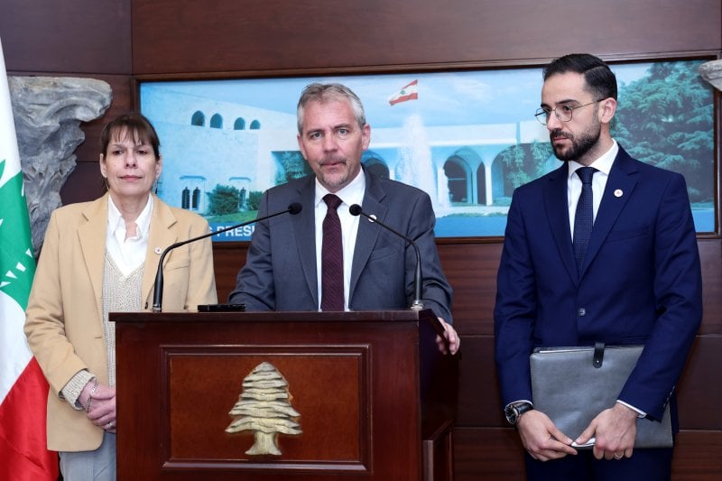 "تحديات إنسانية جسيمة"… الصليب الأحمر يحذّر بشأن الضاحية والجنوب