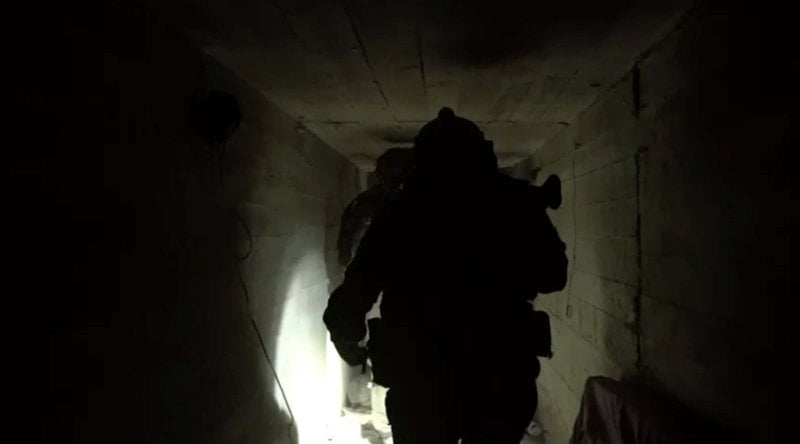 "دور العبادة تحوّلت إلى ثكنات"... أدرعي يفتح ملف "الكنائس" في الخيام (فيديو)