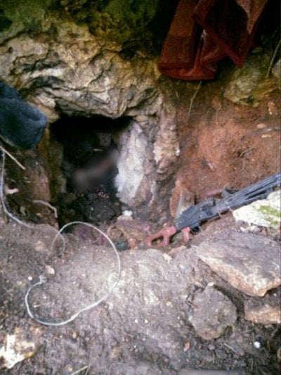 خلال اشتباك مباشر في الجنوب... اسرائيل تعلن تصفية عنصر لحزب الله (صور)