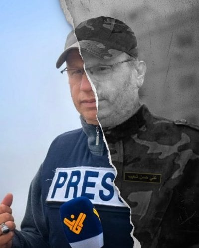 بين الاتهام والنفي… إسرائيل تبرر: 