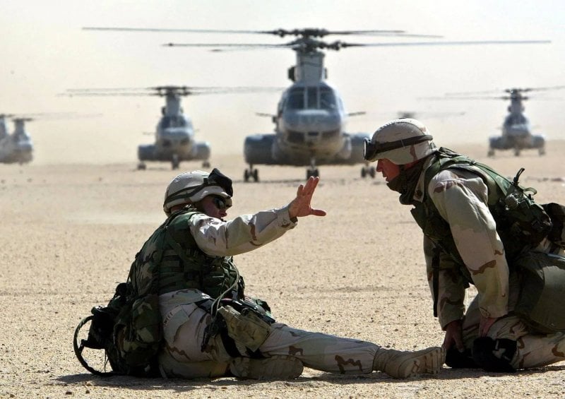 "غادروا فورًا"… تحذير عاجل يهزّ غرب آسيا