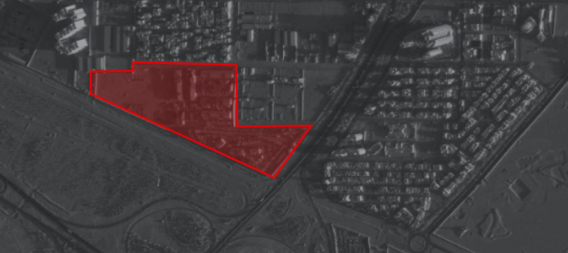 الجيش الاسرائيلي يعلن… قصف "أهم" منشأة عسكرية بحرية في إيران