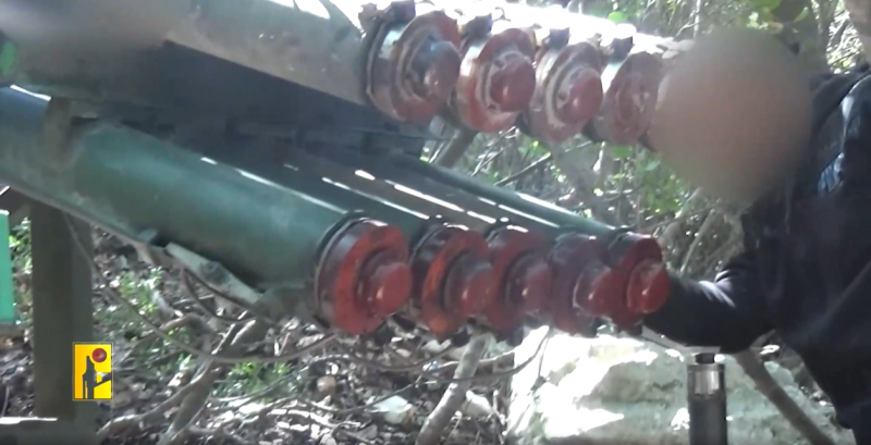 اشتباكاتٌ من مسافة صفر وصواريخ على المستعمرات... حزب الله يوثّق عملياته (فيديو)