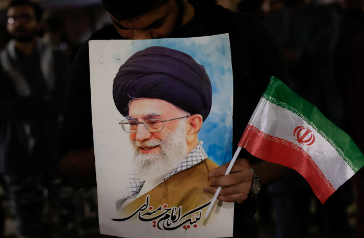 من خامنئي إلى كبار قادة الحرس الثوري… قائمة ثقيلة من الخسائر الإيرانية