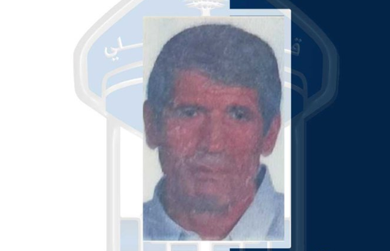 توفي بعد 11 يومًا من الحادث… قوى الأمن تعمّم صورة مسن في المصيطبة

