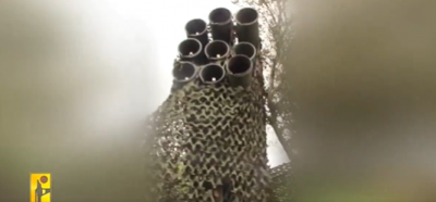 ساعات حامية… حزب الله يفتح بنك أهداف واسعًا شمال إسرائيل (فيديو)