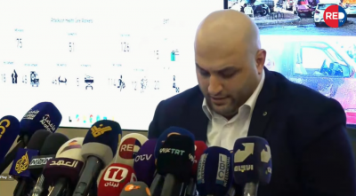 شهداء الواجب… ناصر الدين يكشف حصيلة صادمة ويطالب بكشف فوري