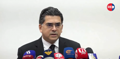 لبنان يعدّ شكوى دولية… مرقص: حماية الصحافيين أولوية