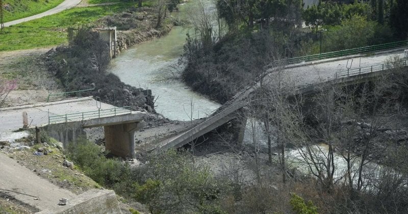 الليطاني في مرمى الحسابات… تقدّم بطيء ومـ ـعركـ ـة طويلة