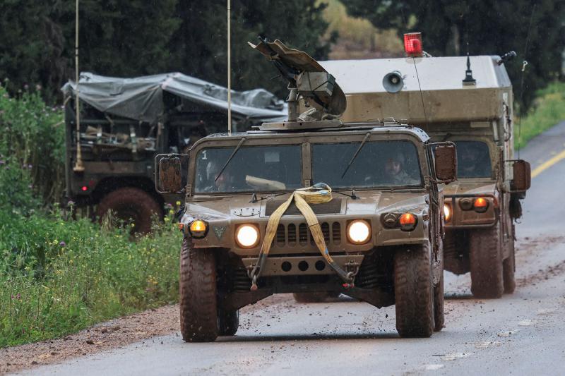 الصراع يشتدّ… ولبنان يدفع الفاتورة الثقيلة
