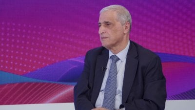 نبيه بري يعوّل على الميدان... قاسم هاشم يكشف كواليس 