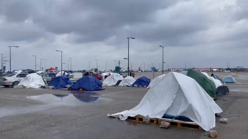 سلاح المياه.. إسرائيل تعطش لبنان!