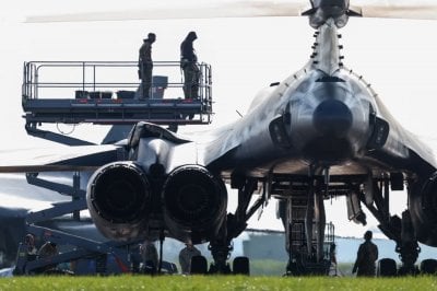 خسائر بمليارات الدولارات: الضربات الإيرانية تُصيب الترسانة الأميركية في الحرب
