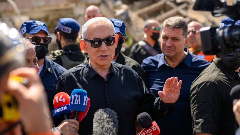 الضربة التي لم تُسقط النظام… قراءة إسرائيلية جديدة