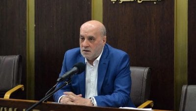 بعد مشاركة مكي.. 