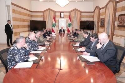 بيروت تتحضر لإجراءات مشددة