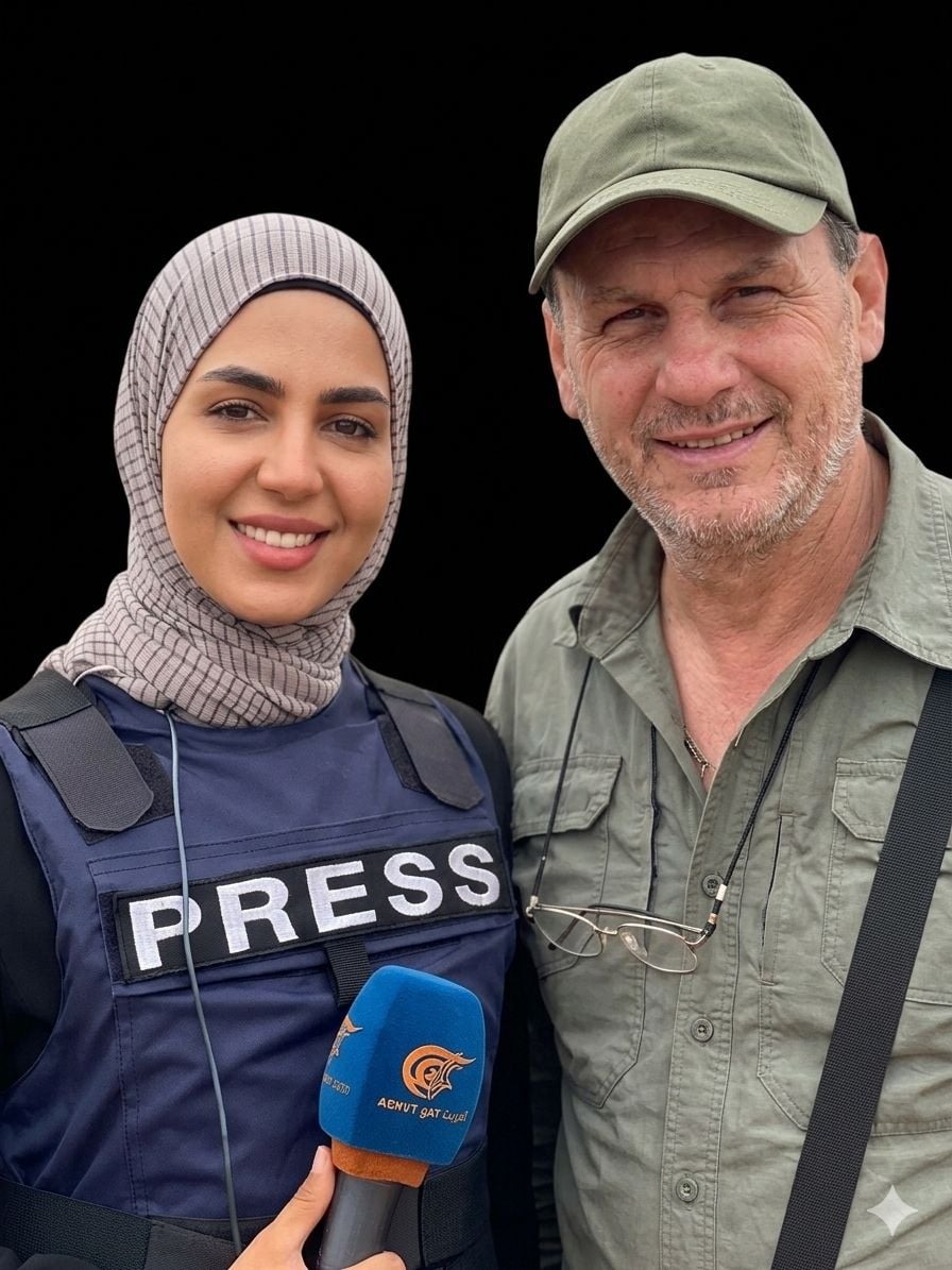 استشهاد إعلاميين بغارة إسرائيلية استهدفت فريقًا صحافيًا في جزين