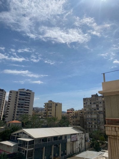 لا تنخدعوا بارتفاع الحرارة اليوم... منخفض جوي في طريقه من اليونان ماذا ينتظرنا؟
