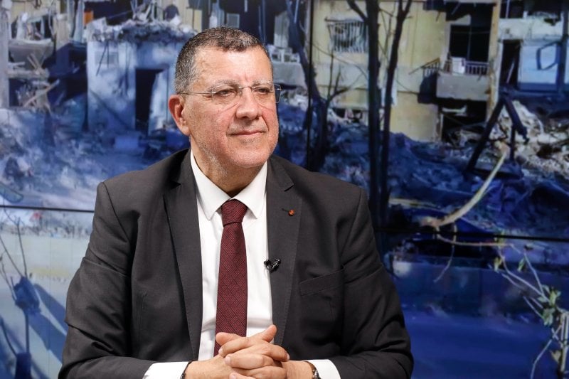 لبنان على حافة الانفجار: بين وهم التفاؤل وطبول الحرب- كاريش في دائرة الخطر: ماذا يعني تحريك الفرقتين 162 و36؟