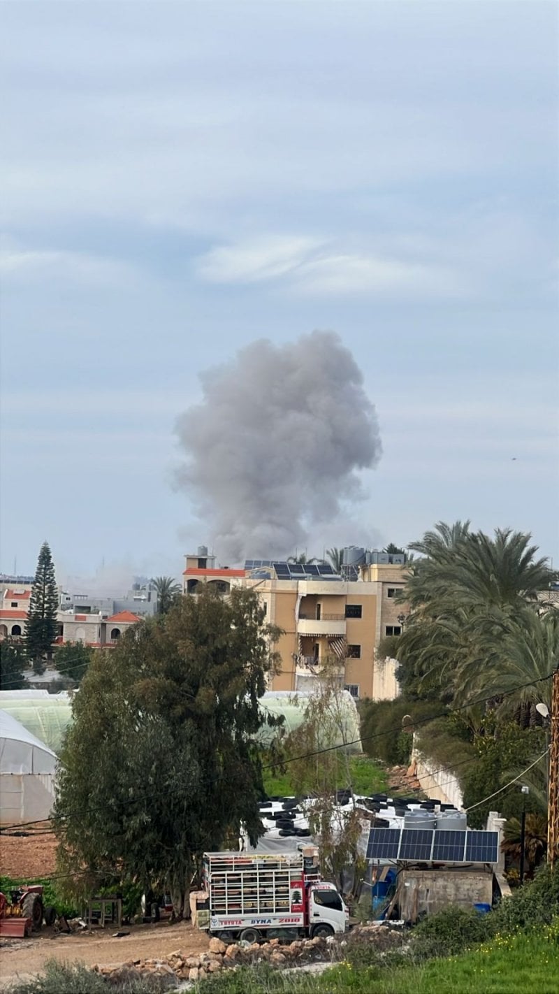 غارات متلاحقة جنوبًا تحصد أرواحًا جديدة (صور)