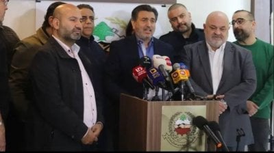 تحذير من الانهيار… الخولي يدعو لوقف 