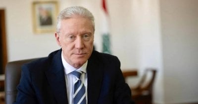 اتصال مع رجي… السويد تؤكد دعمها للبنان في المرحلة الدقيقة