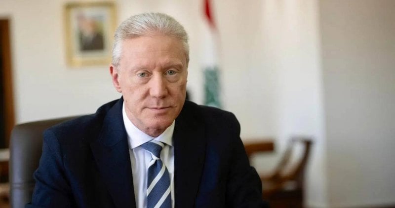 اتصال مع رجي… السويد تؤكد دعمها للبنان في المرحلة الدقيقة