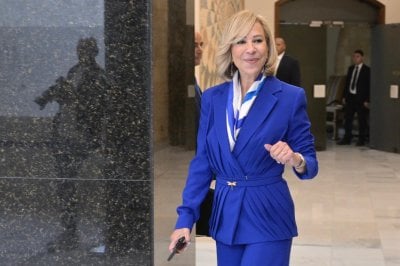 من الغذاء إلى الملابس… اللبنانية الأولى تواكب جهود الإغاثة