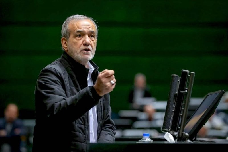 بزشكيان يحسم الموقف… إيران ماضية في الدفاع مهما تصاعدت الضغوط