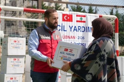 من صيدا إلى جبيل… إغاثة 