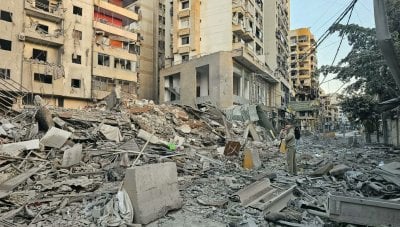 تحوّل تدريجي في موازين القوة 